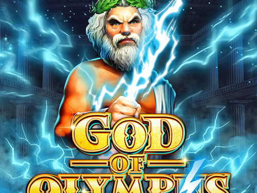 God Of Olympus