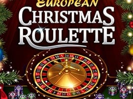 European Christmas Roulette