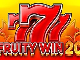 Fruity Win 20