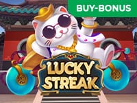 Lucky Streak