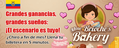 Usa tu código promocional ahora