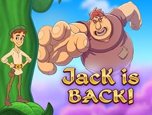 Jack is Back