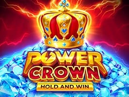 Power Crown Hold and Win