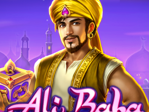 Ali Baba