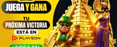 ¡Gana más con Rushbet Ecuador!